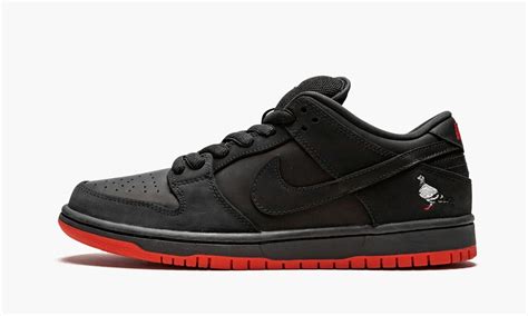 nike sb dunk low trd qs pigeon stockx|Nike nyc pigeon StockX.